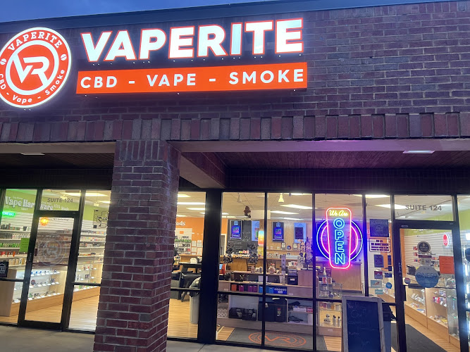Vaperite Woodstock in Woodstock