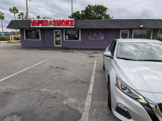 Vapes N Smoke Shop of Lake Worth in Palm Springs