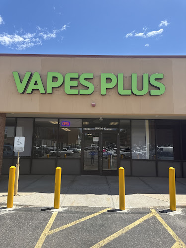 Vapes Plus in Littleton