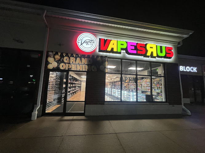 Vapes R US in Elyria