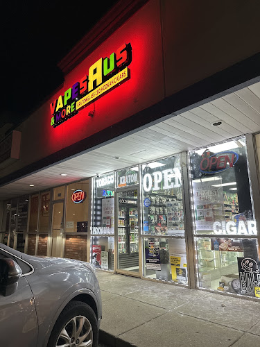 Vapes R us & More in Woodhaven