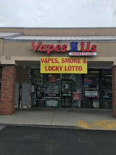 Vapes R US in Lithonia