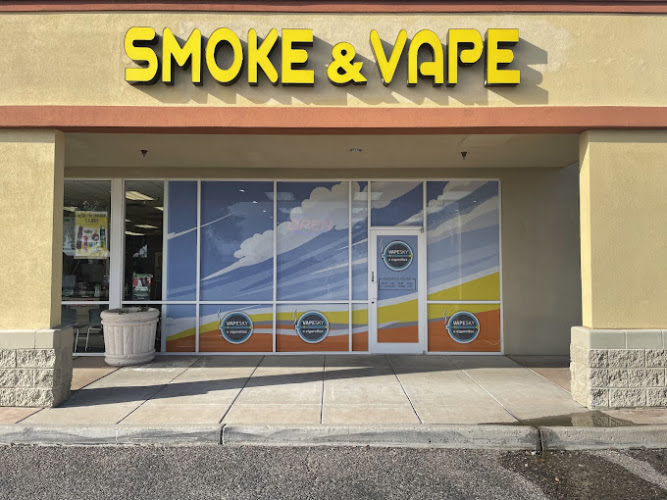 VapeSky in Mesa