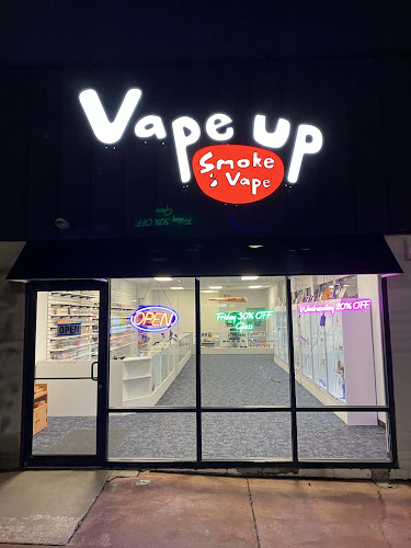VapeUp in Oregon