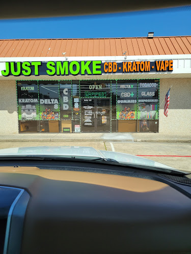 VapeX in Plano