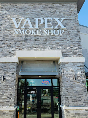 VapeX Smoke Shop in McKinney