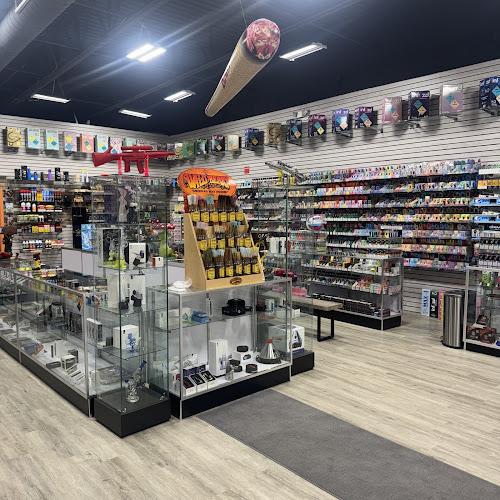 VapeX in Delaware