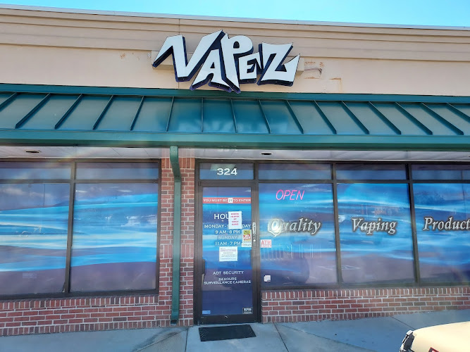 VAPEz Castle Rock in Castle Rock