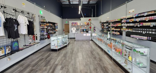 Vapez Parker South in Parker