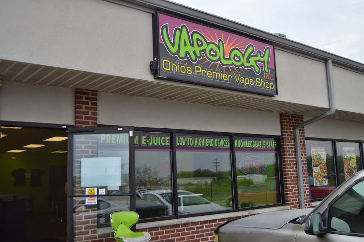 Vapology Inc in Monroe