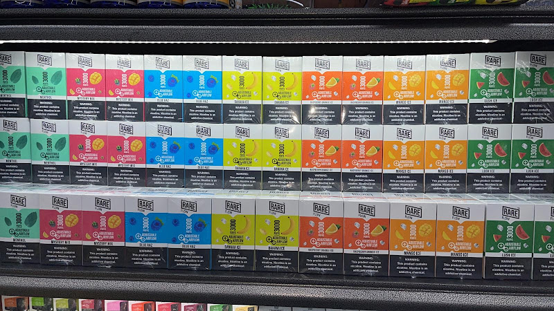Vapor A Day B2B Wholesale in Dallas