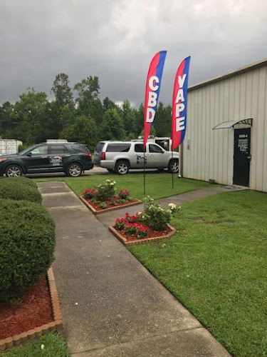Vapor and CBD Paradize in Shallotte