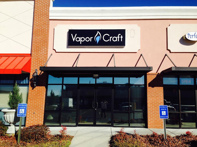 Vapor Craft of Rome in Rome