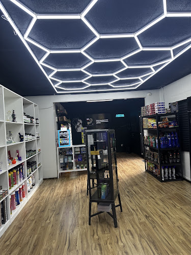 Vapor in Ferndale