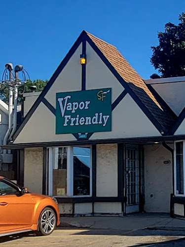 Vapor Friendly in Erie