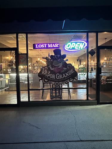 Vapor Grande in Casa Grande