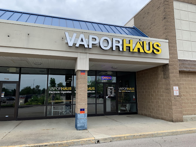 Vapor Haus Xenia in Xenia
