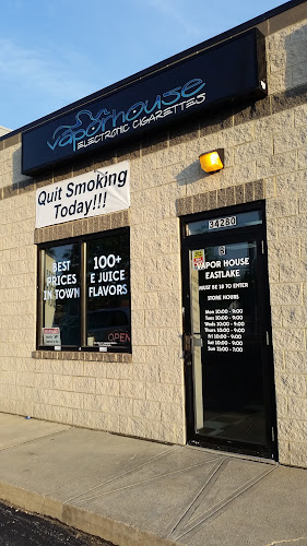 Vapor House - Vape in Eastlake