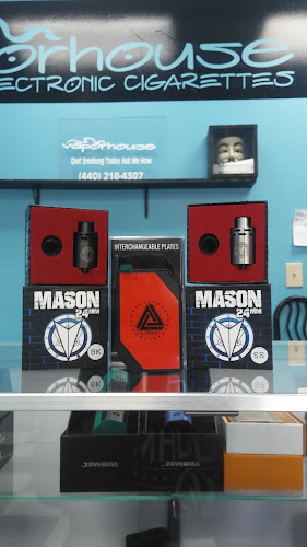 Vapor House - Vape in Painesville