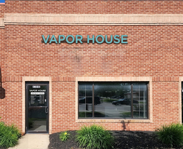 Vapor House - Vape in Solon