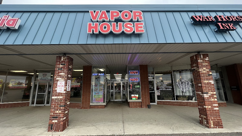 Vapor House - Vape in Streetsboro