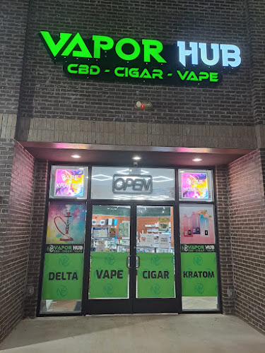 Vapor Hub in Suwanee