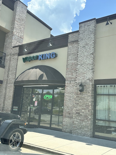 Vapor King in Alpharetta