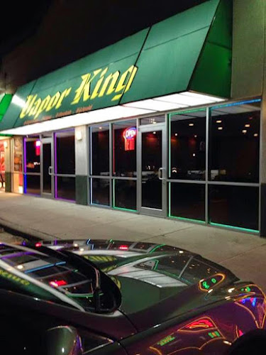 Vapor King USA in McKinney