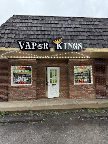 Vapor Kings Discount in Warren