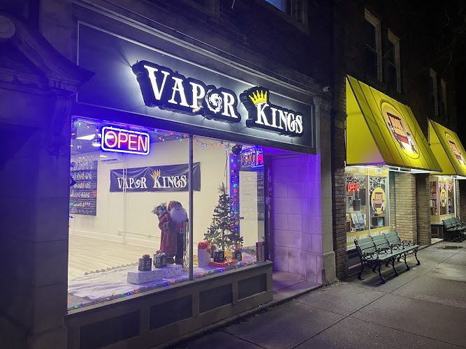 Vapor Kings - Lakewood in Lakewood