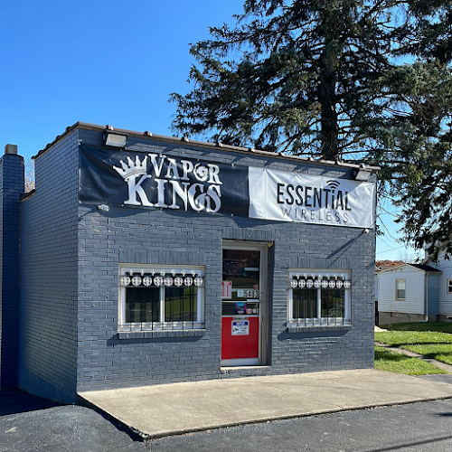 Vapor Kings in Youngstown