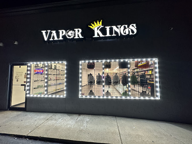 Vapor Kings in Warren