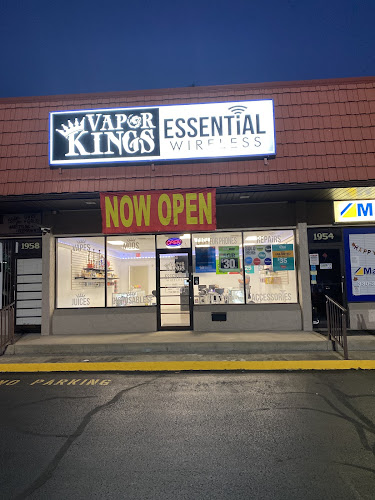 Vapor Kings in Warren