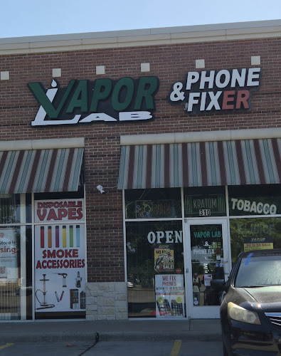 Vapor Lab in McKinney