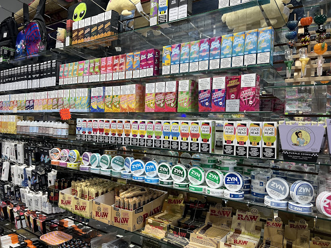 Vapor Lab - Supreme Smoke and Vape in Little Elm