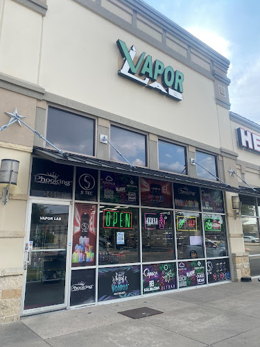 Vapor Lab / Supreme Smoke & Vape Shop in Frisco