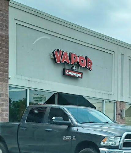 Vapor & Lounge in Philadelphia