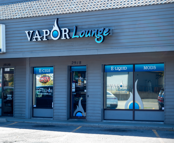 Vapor Lounge in Spokane
