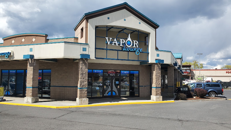 Vapor Lounge in Spokane