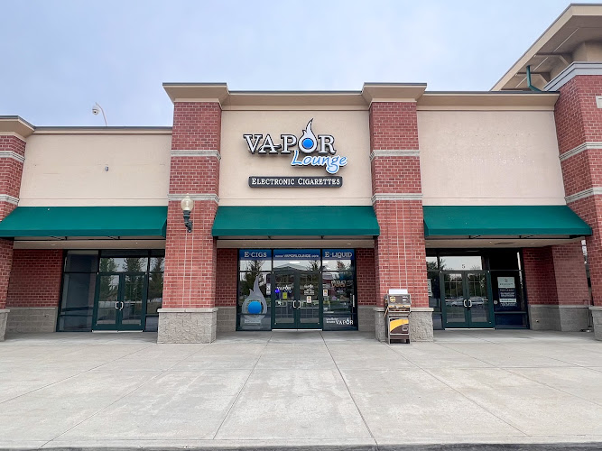 Vapor Lounge in Spokane