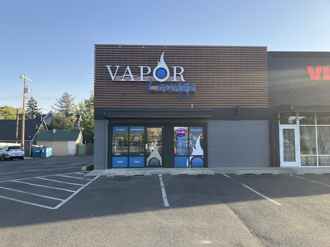 Vapor Lounge in Spokane