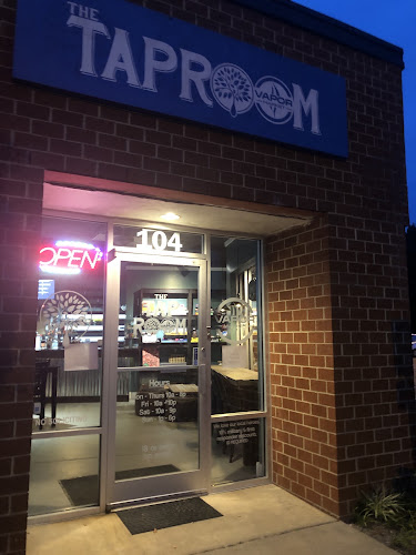 Vapor Market in Knightdale