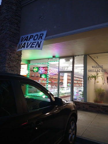 Vapor Maven in Bellmead