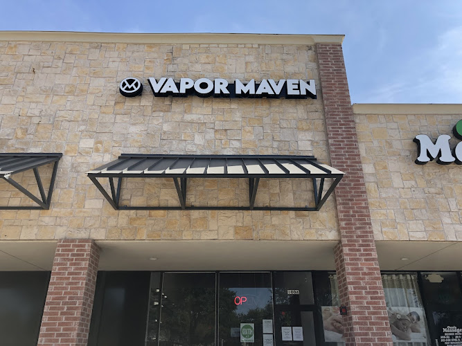 Vapor Maven in McKinney