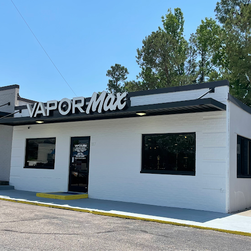 Vapor Max in Cary
