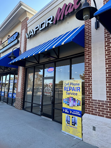 Vapor Max & Phone Repair in Sanford