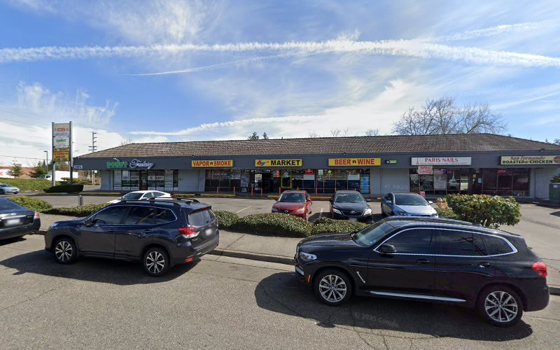 Vapor N Smoke in Lynnwood