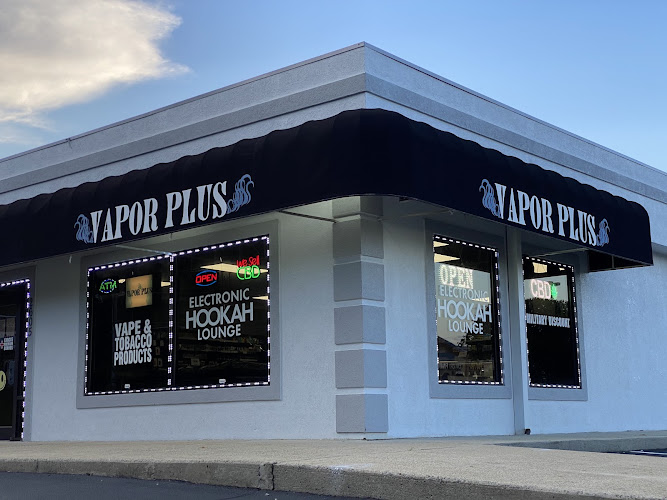 Vapor Plus in Goldsboro