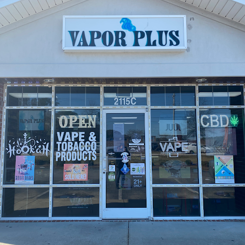 Vapor Plus in Wilson
