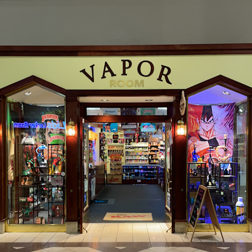 Vapor Room in Lakeland